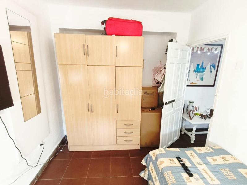 Foto 554698e5-a2ab-412e-ba8b-576d078b60d7. Etagenwohnung in Los Pájaros Sevilla