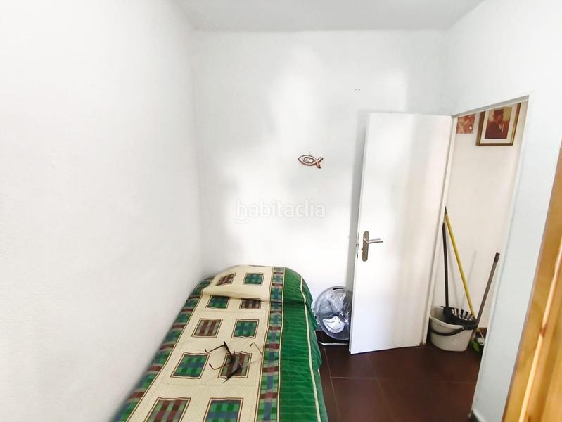 Foto cad50763-2d8e-4bac-bf4e-409b43b9e3a2. Etagenwohnung in Los Pájaros Sevilla