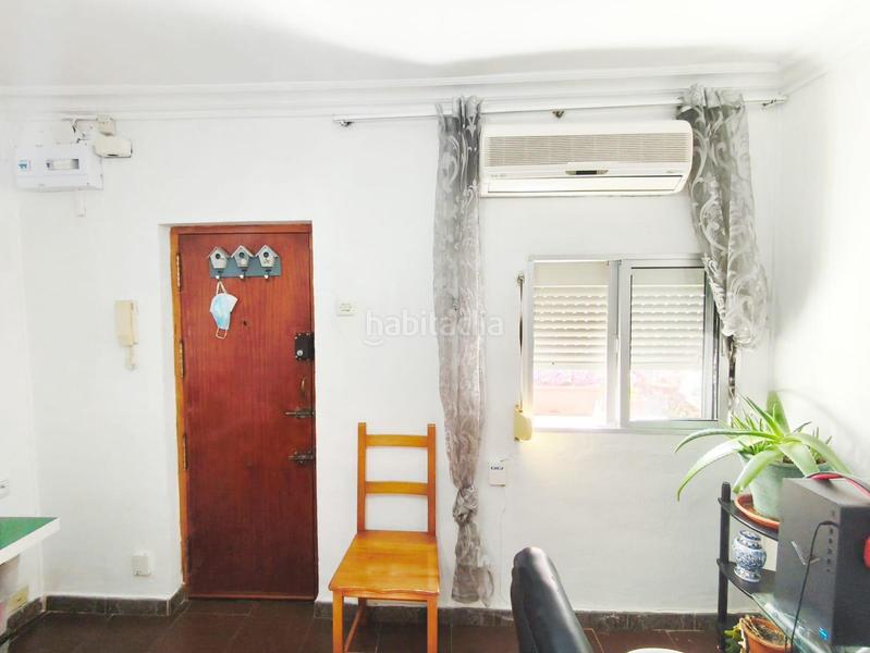 Foto 0e0f6ea9-576c-42dd-b06a-785bfcd70494. Piso en Los Pájaros Sevilla