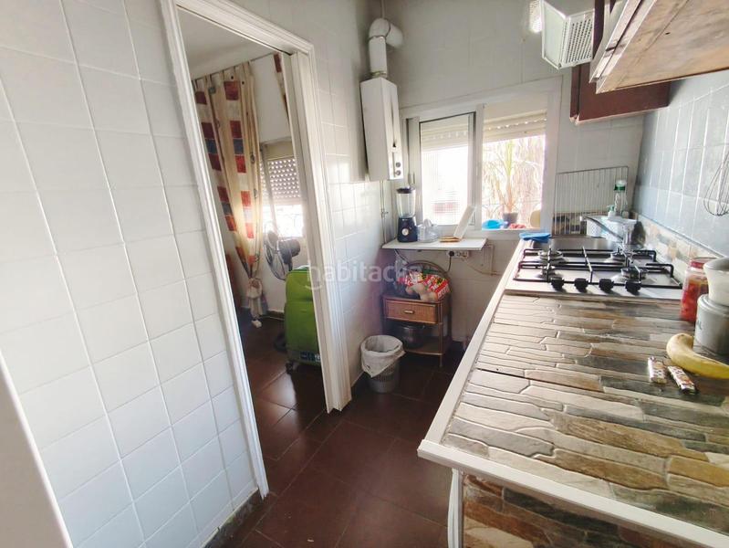 Foto 34620847-7289-472d-b655-159e8765235a. Piso en Los Pájaros Sevilla