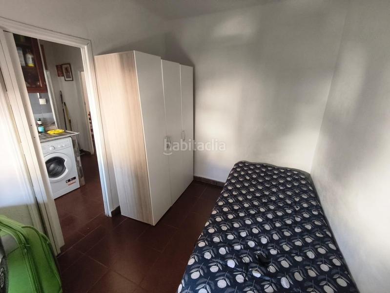 Foto 40a67418-37b6-47ea-bbf3-d75a490c08be. Piso en Los Pájaros Sevilla