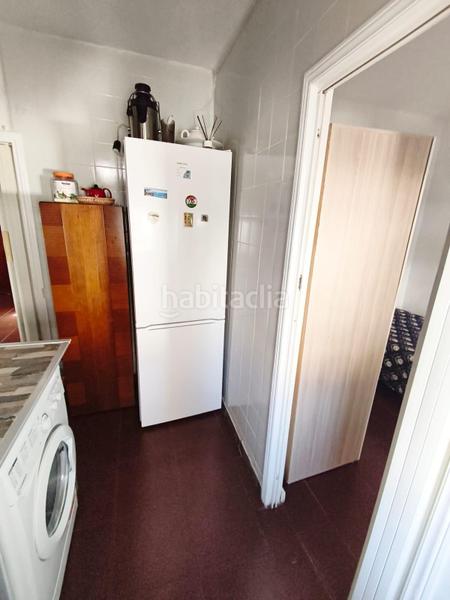 Foto 82f985e0-87d1-46b0-8849-c8fbf57490f3. Piso en Los Pájaros Sevilla