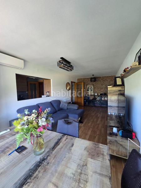 Foto 26dff867-33e3-47d4-aca4-0ce8a9cd3b8e. Appartamento con parcheggio piscina in Las Tablas Madrid