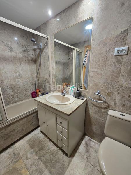 Foto 69022817-331e-4e29-9830-8bc1ab7bc08b. Appartamento con parcheggio piscina in Las Tablas Madrid