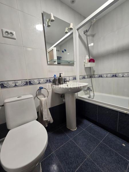 Foto b3f98017-ab1f-4a65-99be-e4b7842f2720. Appartamento con parcheggio piscina in Las Tablas Madrid