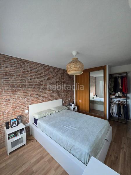 Foto b6ca7617-28b5-441b-b022-a7a587fb0e6e. Appartamento con parcheggio piscina in Las Tablas Madrid