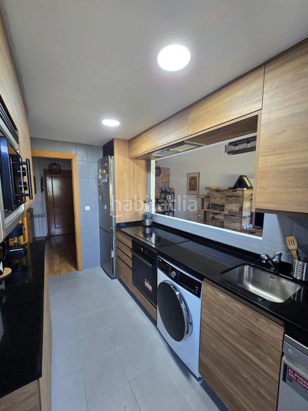 Foto c9ca0c37-34a1-4bdc-8541-f26f299118a9. Appartamento con parcheggio piscina in Las Tablas Madrid