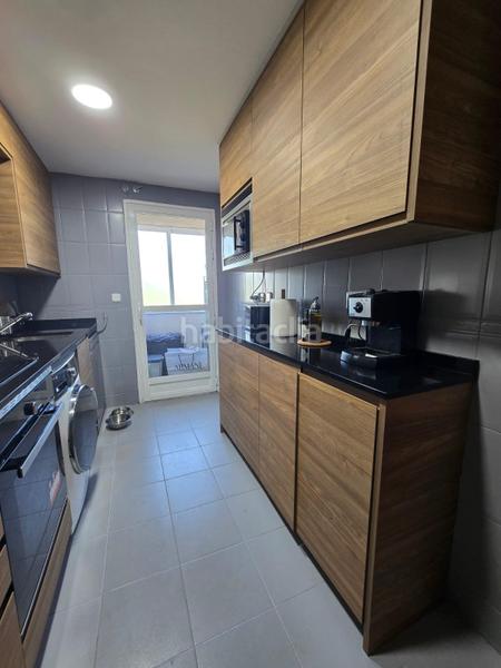 Foto e7f4b3f6-49a0-492e-a117-527676fcbf8a. Appartamento con parcheggio piscina in Las Tablas Madrid