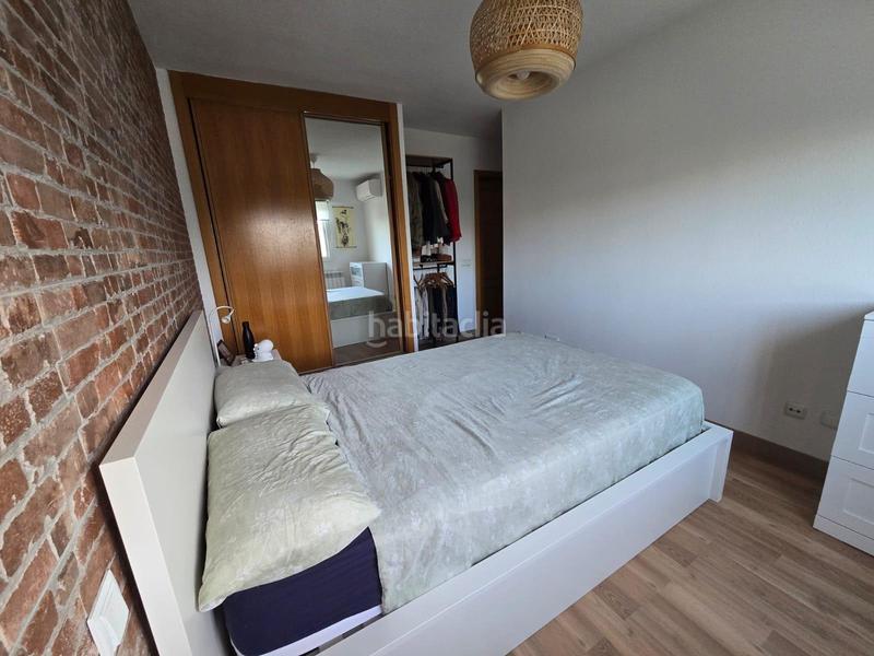 Foto f7fbce52-d512-4b93-b890-b3b8653d773b. Appartamento con parcheggio piscina in Las Tablas Madrid