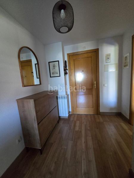 Foto 08d556c6-2212-4c13-9416-f51a79461456. Appartement avec parking piscine dans Las Tablas Madrid