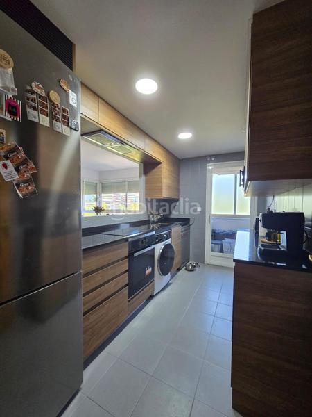 Foto 0ad7a813-962d-4700-9a32-918ba07dee8a. Appartement avec parking piscine dans Las Tablas Madrid