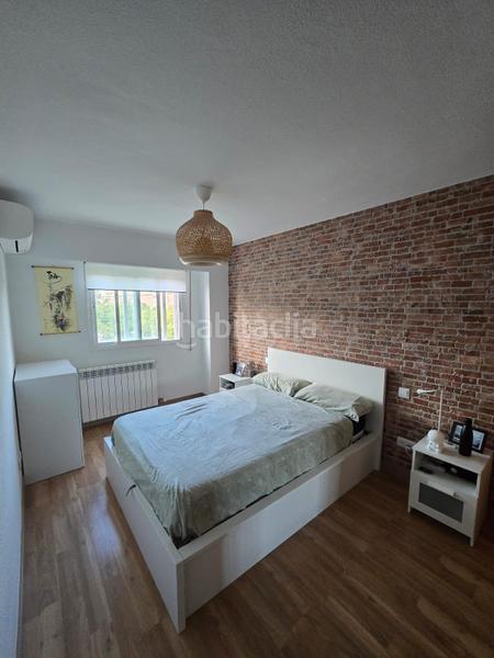 Foto 6d3c17b2-2eeb-430b-a89c-67a06c52ada8. Appartement avec parking piscine dans Las Tablas Madrid