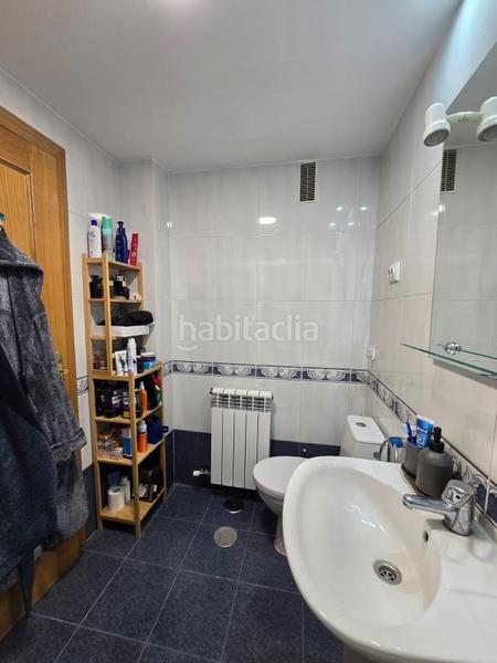 Foto 714f5a3e-c5f8-429d-b2e0-e4afc3918659. Appartement avec parking piscine dans Las Tablas Madrid