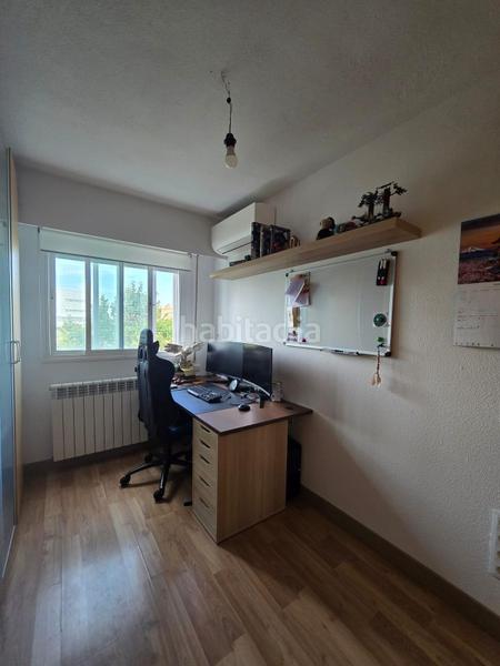 Foto b93d105c-167c-4dc0-aabb-fa3b6a263ced. Appartement avec parking piscine dans Las Tablas Madrid