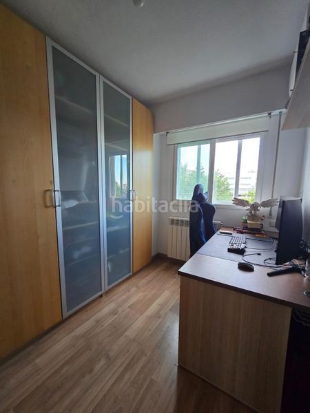 Foto d4ce63c8-1f7b-463b-8ea6-aadcee20111b. Appartement avec parking piscine dans Las Tablas Madrid