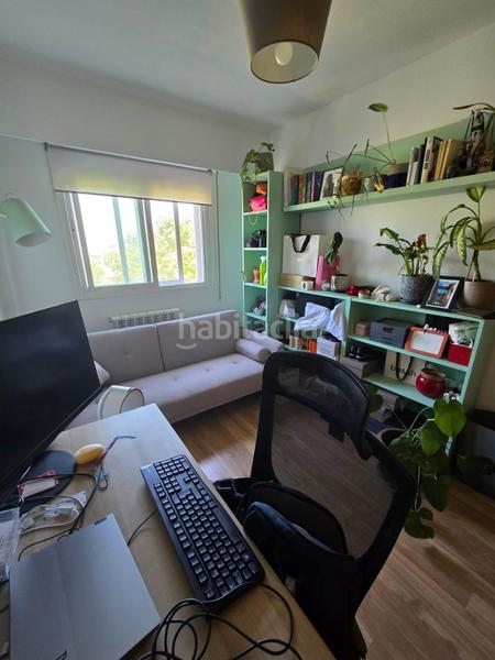 Foto 6b24a823-357c-4ec0-b110-832fe1596227. Piso en Las Tablas Madrid