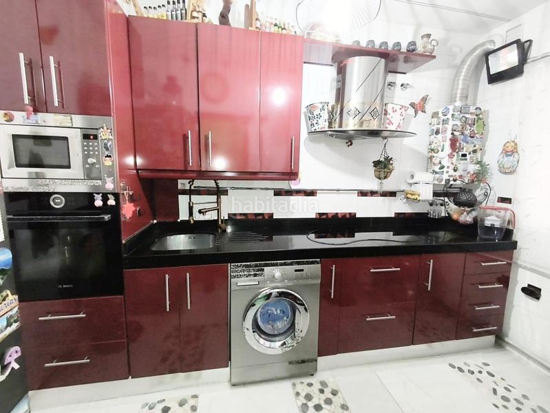 Foto c8b614cf-3003-4eb5-a5e3-a514d5b0e0c0. Appartamento con parcheggio in colores - entreparques Sevilla