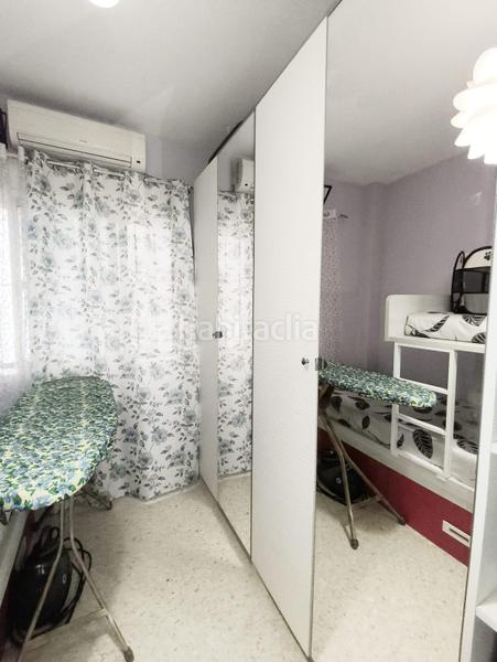 Foto 0ea8a97f-44d5-4cde-8664-7cf10046ae13. Appartement avec parking dans colores - entreparques Sevilla