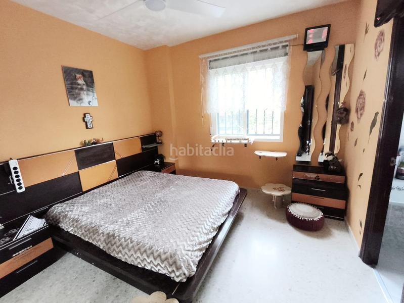 Foto 0f6bd735-7585-473a-80ce-90f3c44ded1c. Appartement avec parking dans colores - entreparques Sevilla