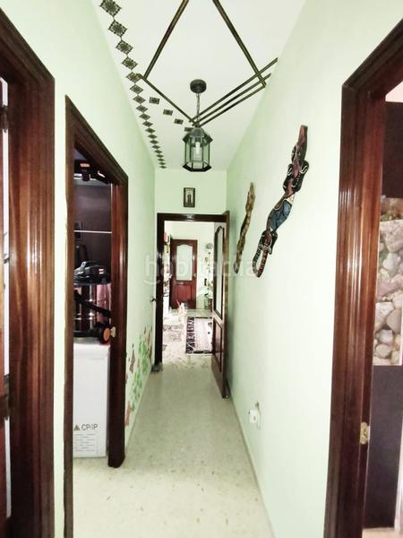 Foto 273b7e32-b0e0-467f-819d-2f5deea0493d. Appartement avec parking dans colores - entreparques Sevilla