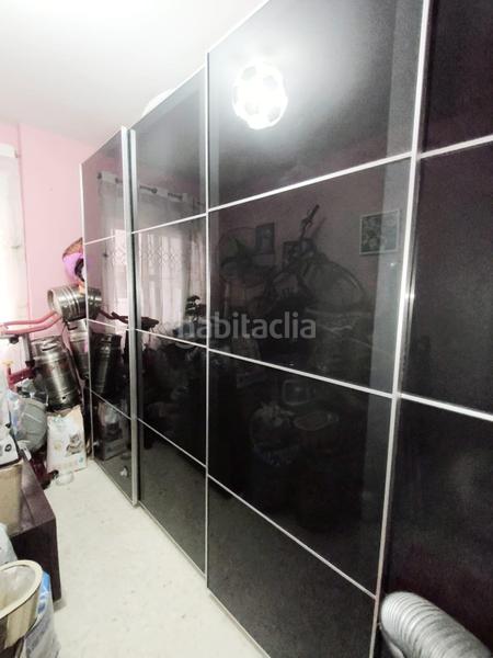 Foto 27868e88-2867-436b-9211-77703cd99a5a. Appartement avec parking dans colores - entreparques Sevilla