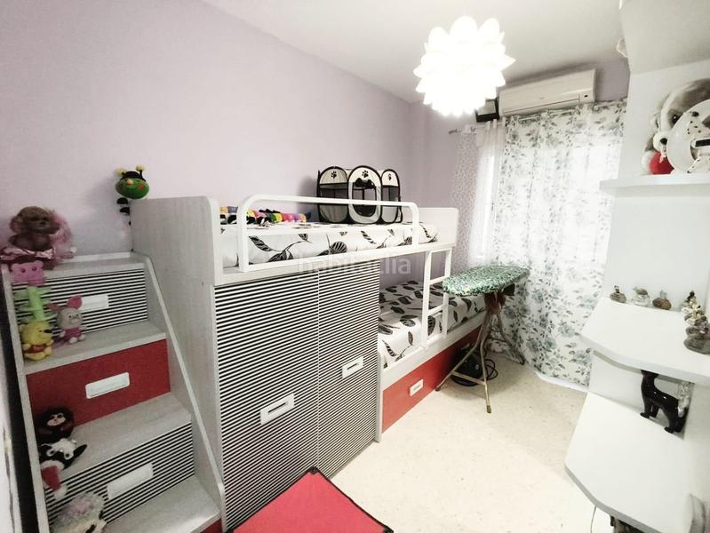 Foto 31843f34-e3fb-46e4-9c9b-0452763b7d89. Appartement avec parking dans colores - entreparques Sevilla