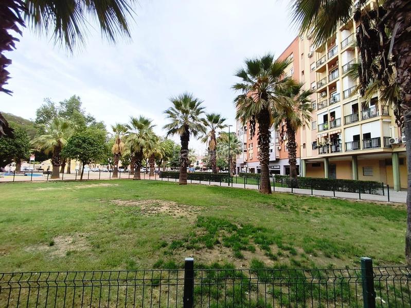 Foto a62ae7d0-ac3b-4173-890b-e9fdf90a4bcc. Appartement avec parking dans colores - entreparques Sevilla