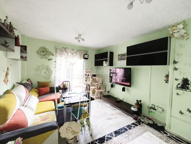 Foto fd632a9f-fea3-4fe8-a208-484fb981a1e9. Appartement avec parking dans colores - entreparques Sevilla