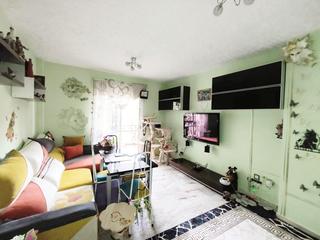 Etagenwohnung in CARLINGA