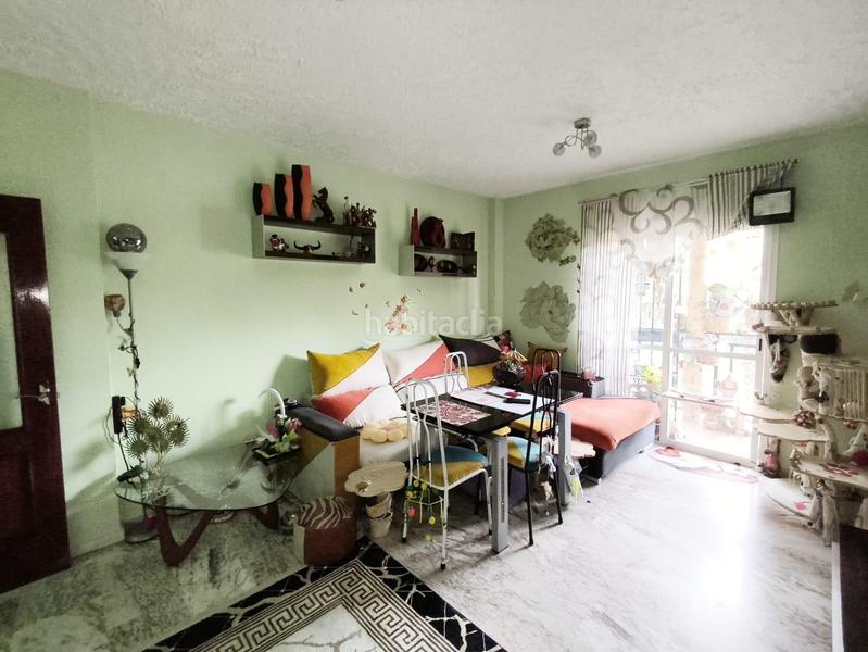 Foto 81d3b69d-0449-4b28-ba87-47f27da47a85. Pis amb aparcament a colores - entreparques Sevilla