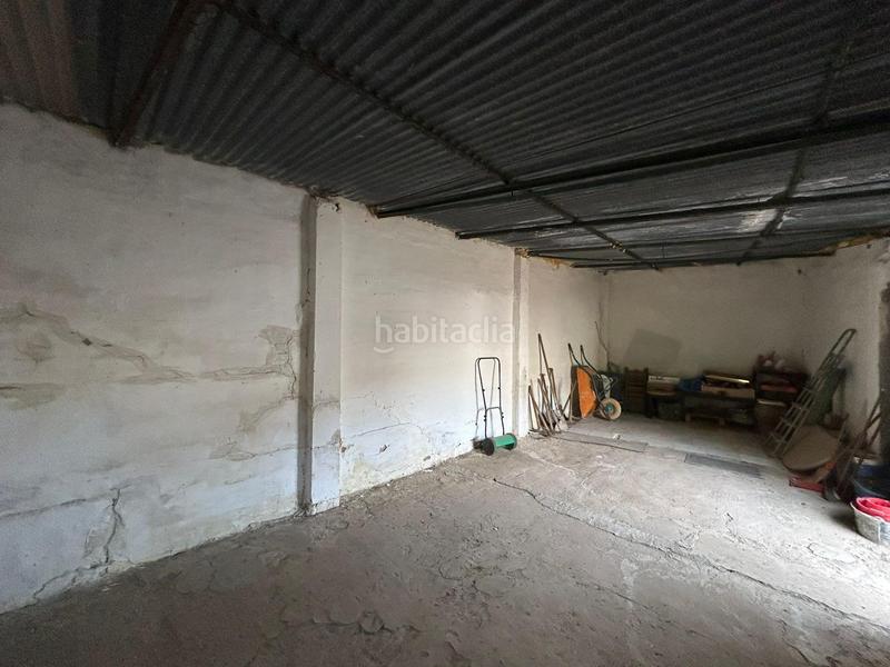 Foto 1ed83b9f-4971-458c-8683-0cb21b5afbd1. Maison dans Valdezorras - El Gordillo Sevilla