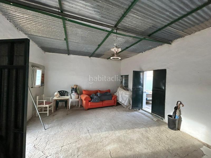 Foto 4411bb82-0a55-49ba-b80f-da1085e89f88. Maison dans Valdezorras - El Gordillo Sevilla