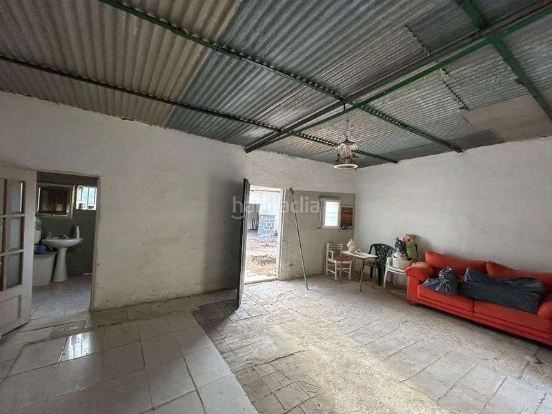 Foto 588599b3-bd16-4528-bc92-365f89d9a749. Maison dans Valdezorras - El Gordillo Sevilla