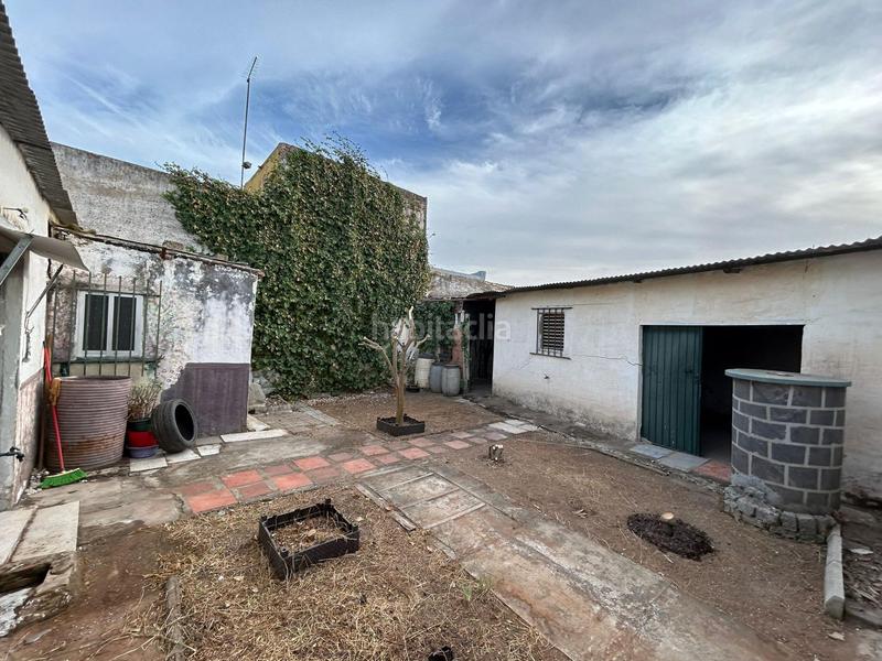 Foto 673c19e7-313b-4b2a-a3d0-57d3c7680dc7. Maison dans Valdezorras - El Gordillo Sevilla
