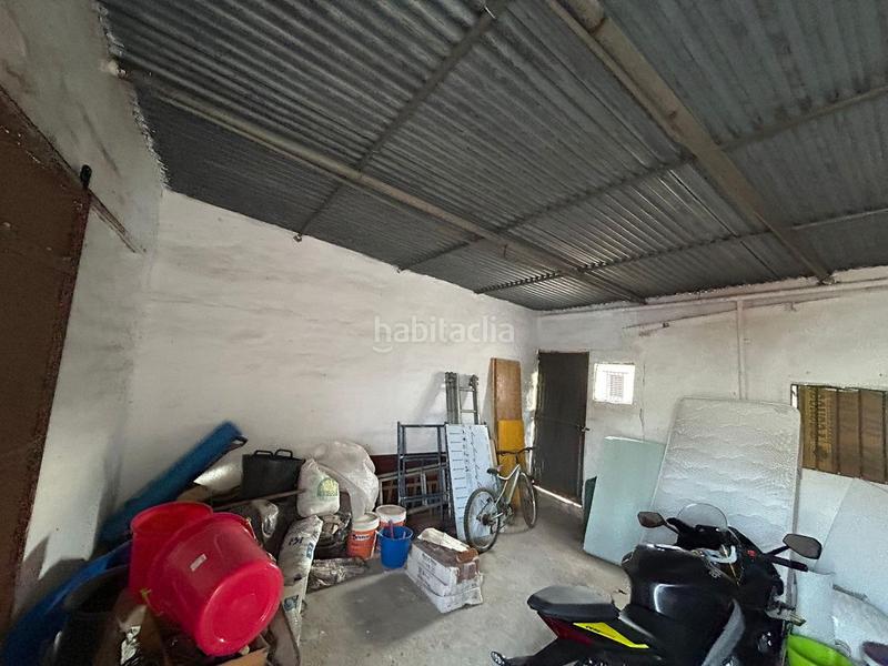 Foto 6b28aa67-feef-46f1-95ff-0c97d3b76579. Maison dans Valdezorras - El Gordillo Sevilla