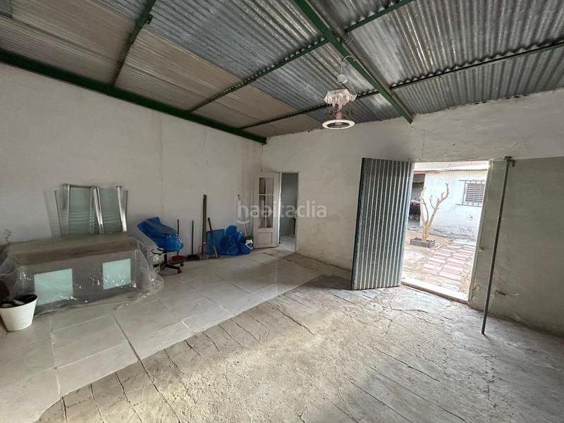 Foto 72e03ac9-1a8c-47f7-8080-264059d6bfb7. Maison dans Valdezorras - El Gordillo Sevilla