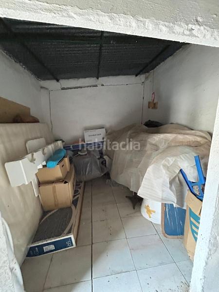 Foto a6809a00-3c9e-4715-b591-2f01a8d6b6a7. Maison dans Valdezorras - El Gordillo Sevilla