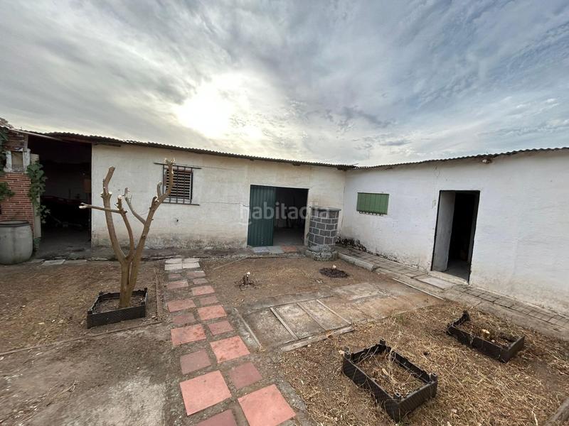 Foto aa271a2f-e914-4327-99ec-c678d78c4b7d. Maison dans Valdezorras - El Gordillo Sevilla