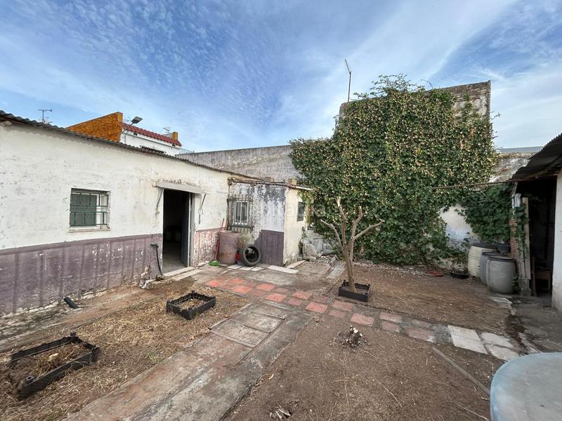 Foto aa6e0c73-c267-46c4-b1f5-26d6dfdfecbd. Maison dans Valdezorras - El Gordillo Sevilla