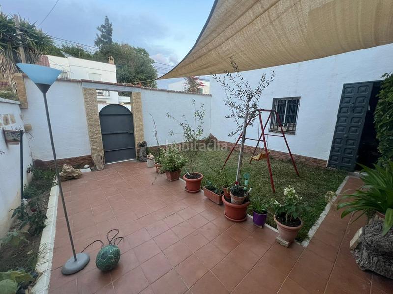 Foto 5ec0c083-ea92-4961-a166-087799939c1c. Casa pareada en Salesianos Utrera