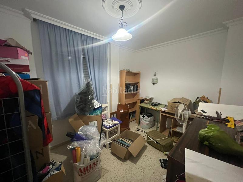 Foto 64b4f75f-4e96-47f3-8dfe-420e7db11751. Doppelhaus mit parking in Salesianos Utrera