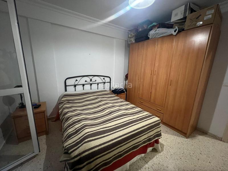 Foto 49ce4f13-07db-48b3-b1c0-12ff06d38f4e. Towny house with parking in Salesianos Utrera