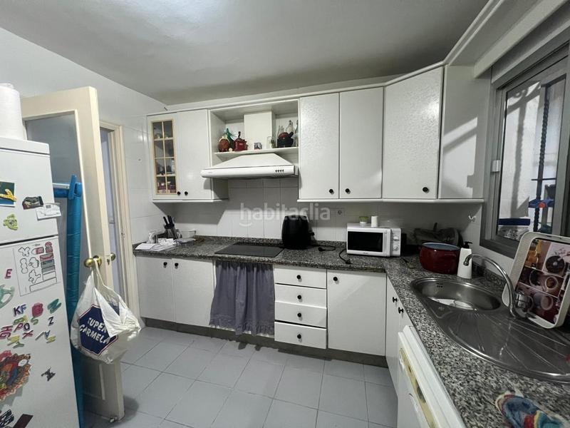 Foto 9d32714c-4faf-4982-9387-8be7a044abc2. Towny house with parking in Salesianos Utrera