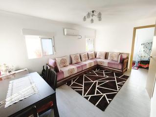 Piso en Los Pájaros. Credit home real estate ofrece acogedor piso en los pajaritos.