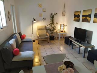 Apartamento  Calle concepción