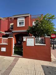 Doppelhaus  Travesía carretera de almensilla