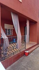 Towny house  Travesía carretera de almensilla