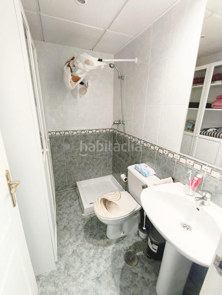 Foto 37ad3f53-a38a-45de-9194-033b4e89ec89. Flat with parking pool in colores - entreparques Sevilla