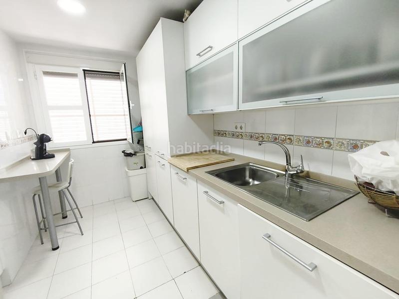 Foto 632d1098-a6a0-46e2-87c6-66bd011e77cb. Flat with parking pool in colores - entreparques Sevilla