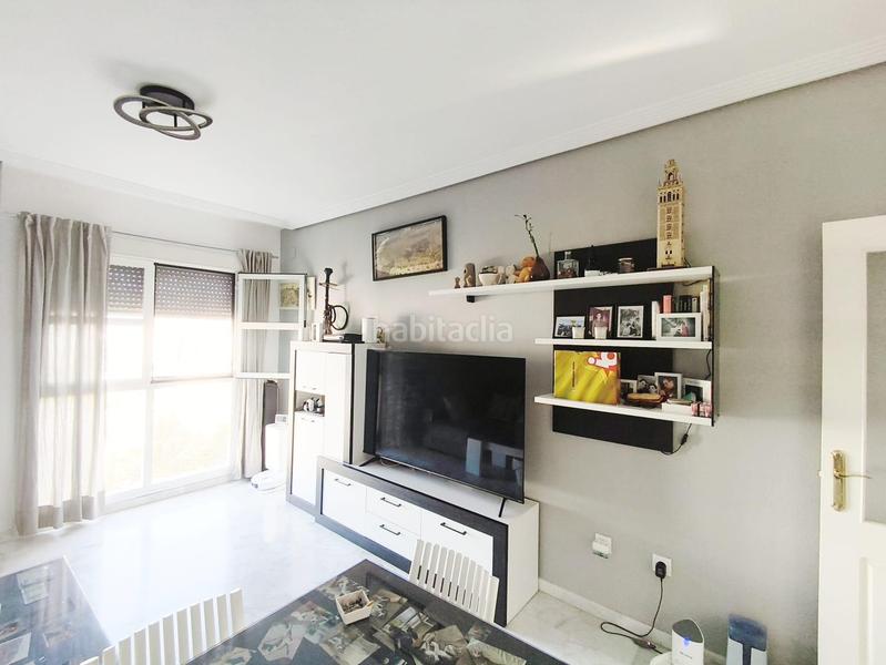 Foto 8efeed21-0d8b-45f2-9ce7-50b5574441f8. Flat with parking pool in colores - entreparques Sevilla